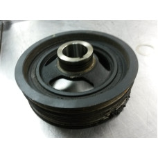 96Z142 Crankshaft Pulley For 12-24 Mazda 3  2.0 PE0150924